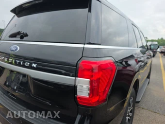2024 Ford Expedition XLT - miniatura 4