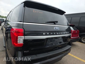 2024 Ford Expedition XLT - miniatura 5