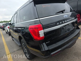 2024 Ford Expedition XLT - miniatura 6