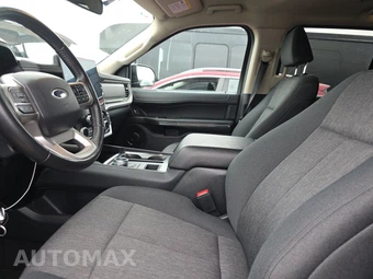 2024 Ford Expedition XLT - miniatura 7