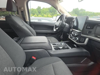 2024 Ford Expedition XLT - miniatura 8