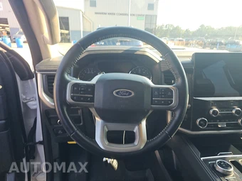 2024 Ford Expedition XLT - miniatura 10