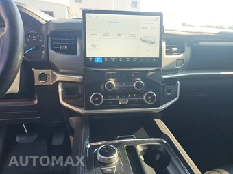 2024 Ford Expedition XLT - miniatura 11