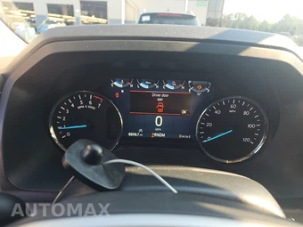 2024 Ford Expedition XLT - miniatura 12