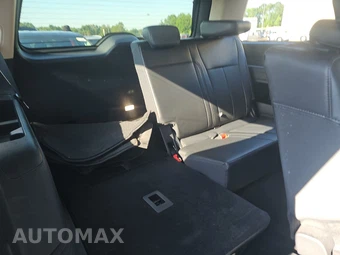 2024 Ford Expedition XLT - miniatura 14