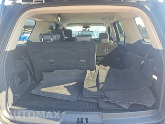 2024 Ford Expedition XLT - miniatura 17