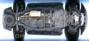 2024 Ford Expedition XLT - miniatura 18