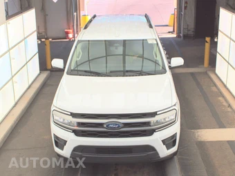 2024 Ford Expedition XLT - miniatura 2
