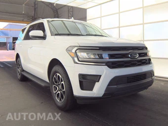 2024 Ford Expedition XLT - miniatura 3