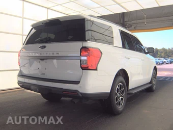 2024 Ford Expedition XLT - miniatura 4