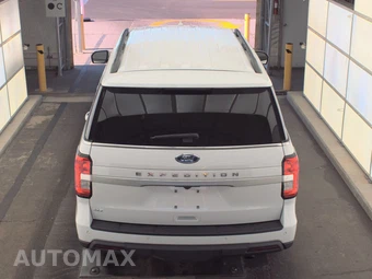 2024 Ford Expedition XLT - miniatura 5