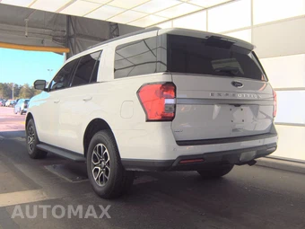 2024 Ford Expedition XLT - miniatura 6