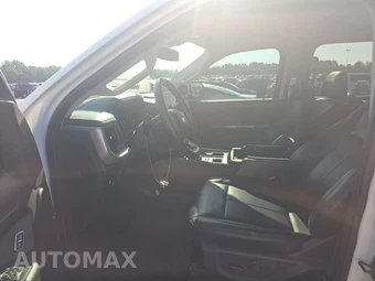 2024 Ford Expedition XLT - miniatura 7