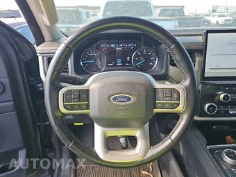 2024 Ford Expedition XLT - miniatura 10