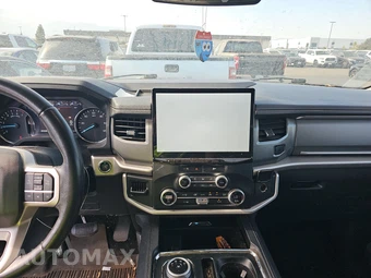 2024 Ford Expedition XLT - miniatura 11
