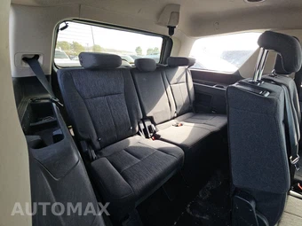 2024 Ford Expedition XLT - miniatura 14