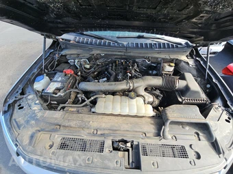 2024 Ford Expedition XLT - miniatura 16