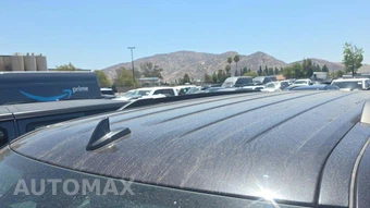 2024 Ford Expedition XLT - miniatura 18
