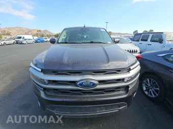 2024 Ford Expedition XLT - miniatura 2