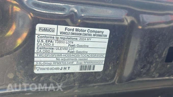 2024 Ford Expedition XLT - miniatura 20