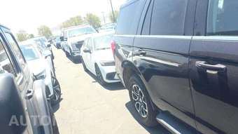 2024 Ford Expedition XLT - miniatura 29