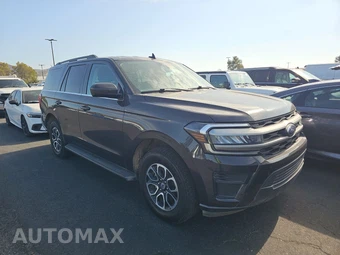 2024 Ford Expedition XLT - miniatura 3