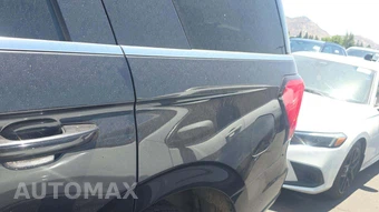 2024 Ford Expedition XLT - miniatura 34
