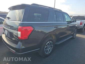 2024 Ford Expedition XLT - miniatura 4