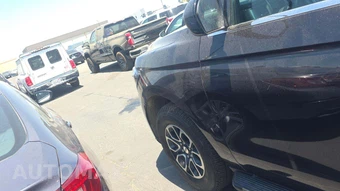 2024 Ford Expedition XLT - miniatura 43