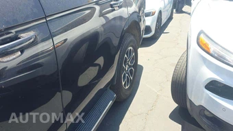 2024 Ford Expedition XLT - miniatura 47