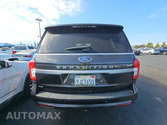 2024 Ford Expedition XLT - miniatura 5
