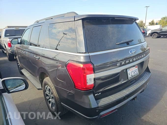 2024 Ford Expedition XLT - miniatura 6