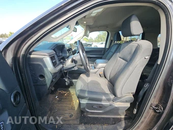 2024 Ford Expedition XLT - miniatura 7