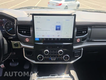 2024 Ford Expedition XLT - miniatura 11