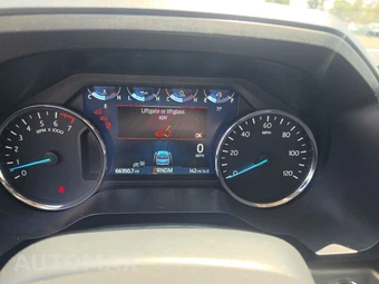 2024 Ford Expedition XLT - miniatura 12