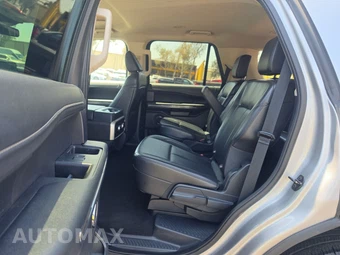2024 Ford Expedition XLT - miniatura 13