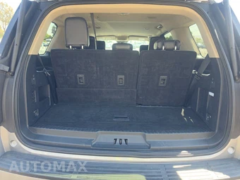 2024 Ford Expedition XLT - miniatura 17