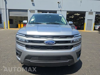 2024 Ford Expedition XLT - miniatura 2