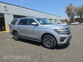 2024 Ford Expedition XLT - miniatura 3