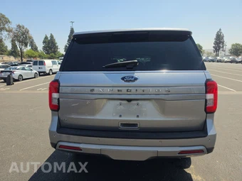 2024 Ford Expedition XLT - miniatura 5