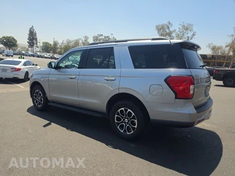 2024 Ford Expedition XLT - miniatura 6