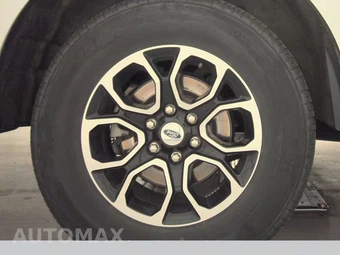 2024 Ford Expedition XLT - miniatura 11