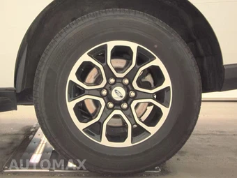 2024 Ford Expedition XLT - miniatura 12