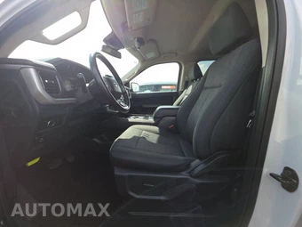 2024 Ford Expedition XLT - miniatura 13