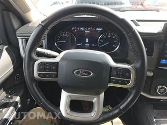 2024 Ford Expedition XLT - miniatura 16