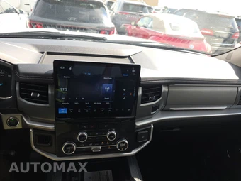 2024 Ford Expedition XLT - miniatura 17
