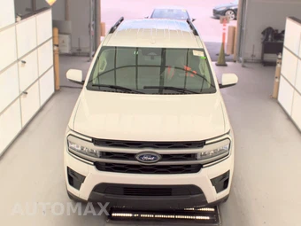 2024 Ford Expedition XLT - miniatura 2