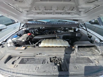 2024 Ford Expedition XLT - miniatura 23