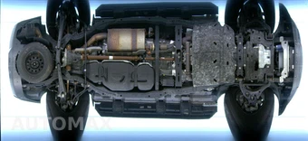 2024 Ford Expedition XLT - miniatura 26