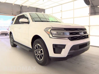 2024 Ford Expedition XLT - miniatura 4